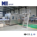 Pop Pet Can Beer Plastic Soda Filling Sealing Machine Canned Drinks Making Production Plant